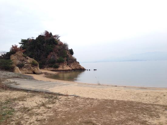 Sakurai Coast
