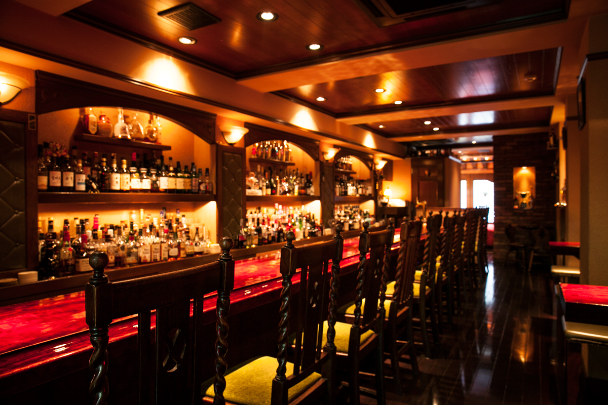 Bar Kaze