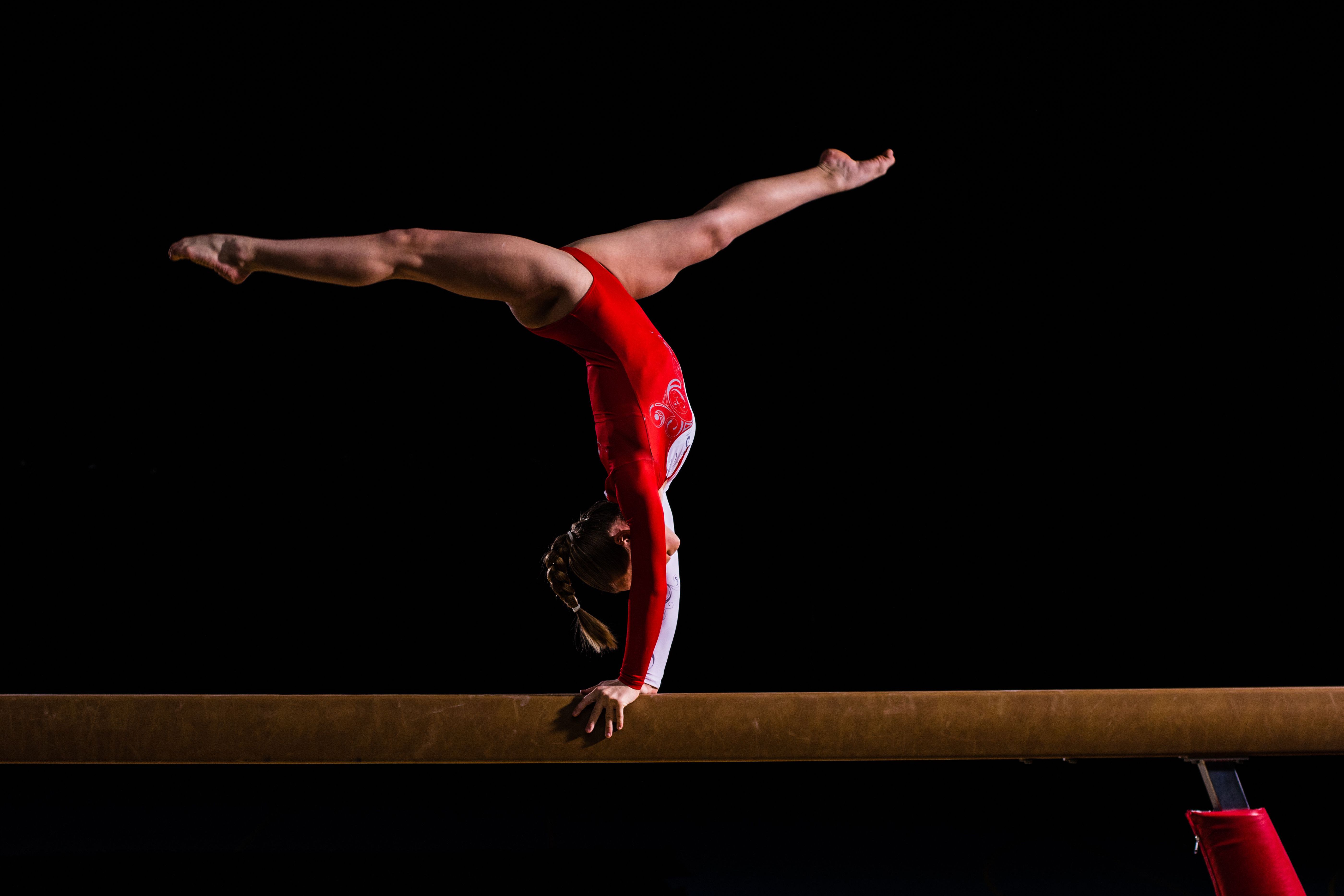 Kosugi Gymnastic Hall