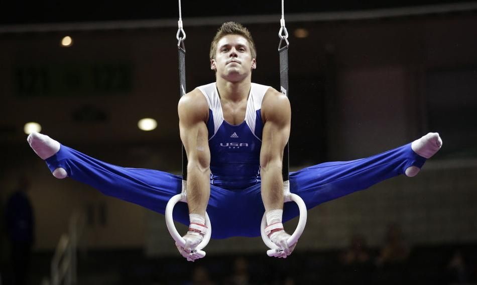 Daimon General Gymnastic Hall