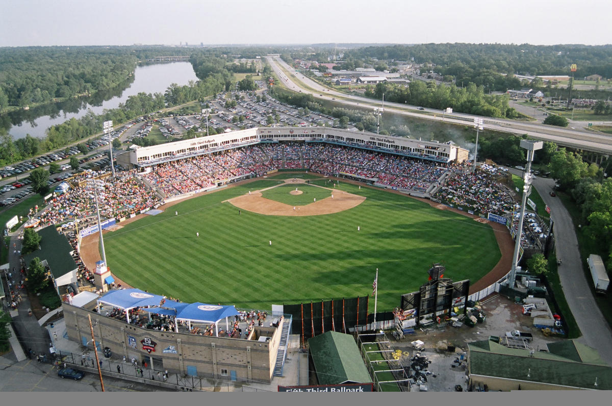 Senmaya Ballpark
