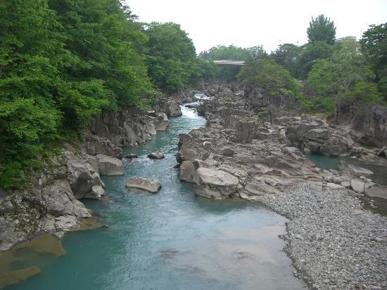 Gembi Valley