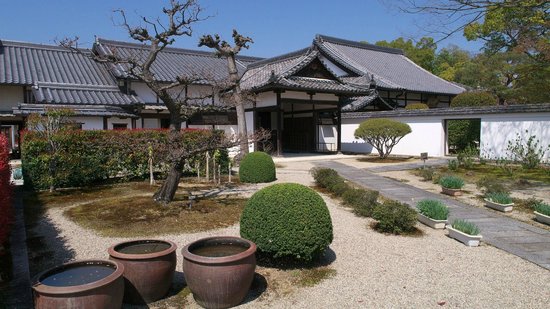Former Sukodo