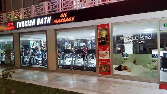 Letoile Spa & Fitness Club