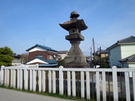 Joyato Park