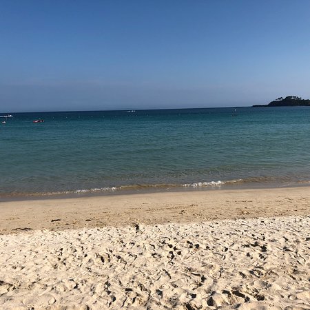 Tsutsukihama Beach