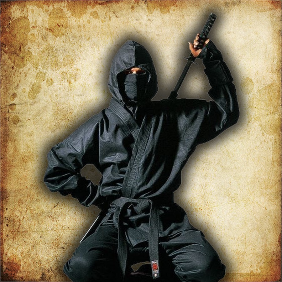 Shinobi-cho