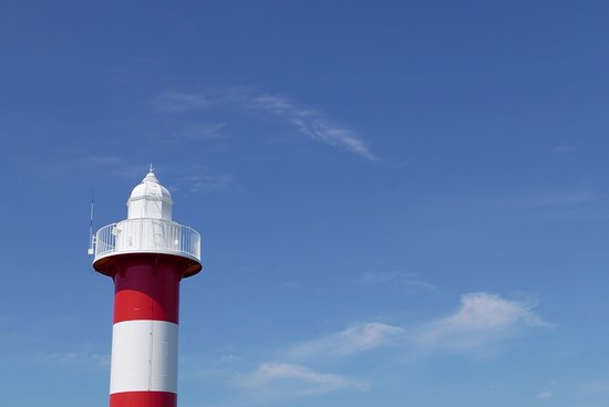 Ishikari Light House