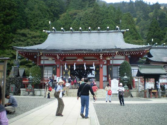Oyama Cable