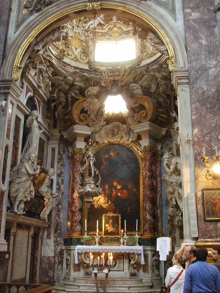 Chiesa dei Santi Lorenzo e Mamiliano