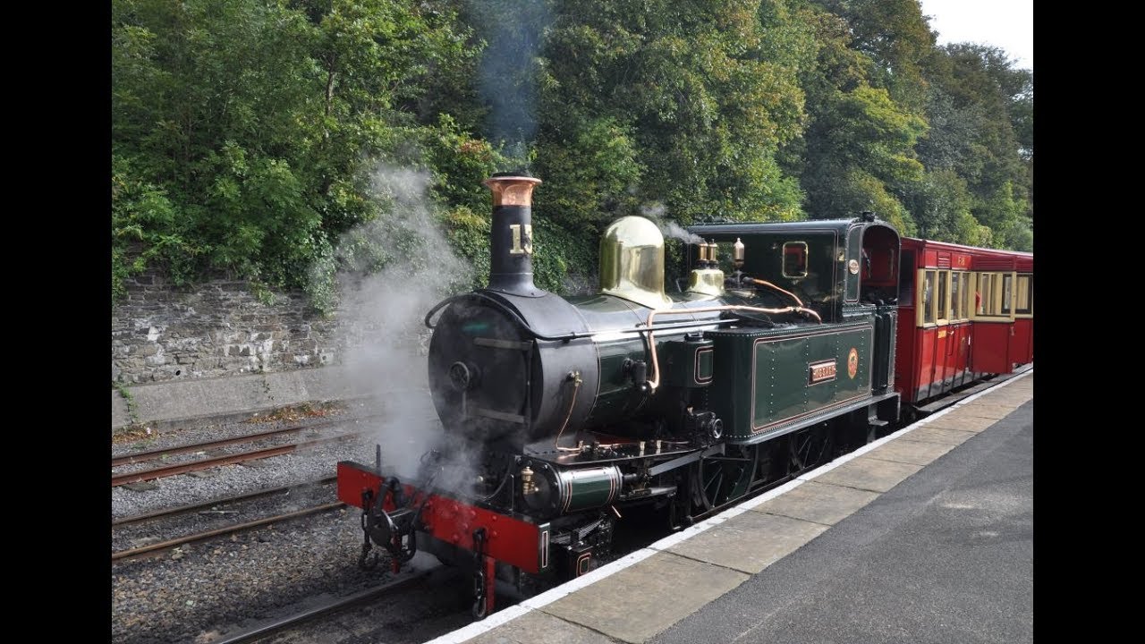 Manx Electric Railway Museum
