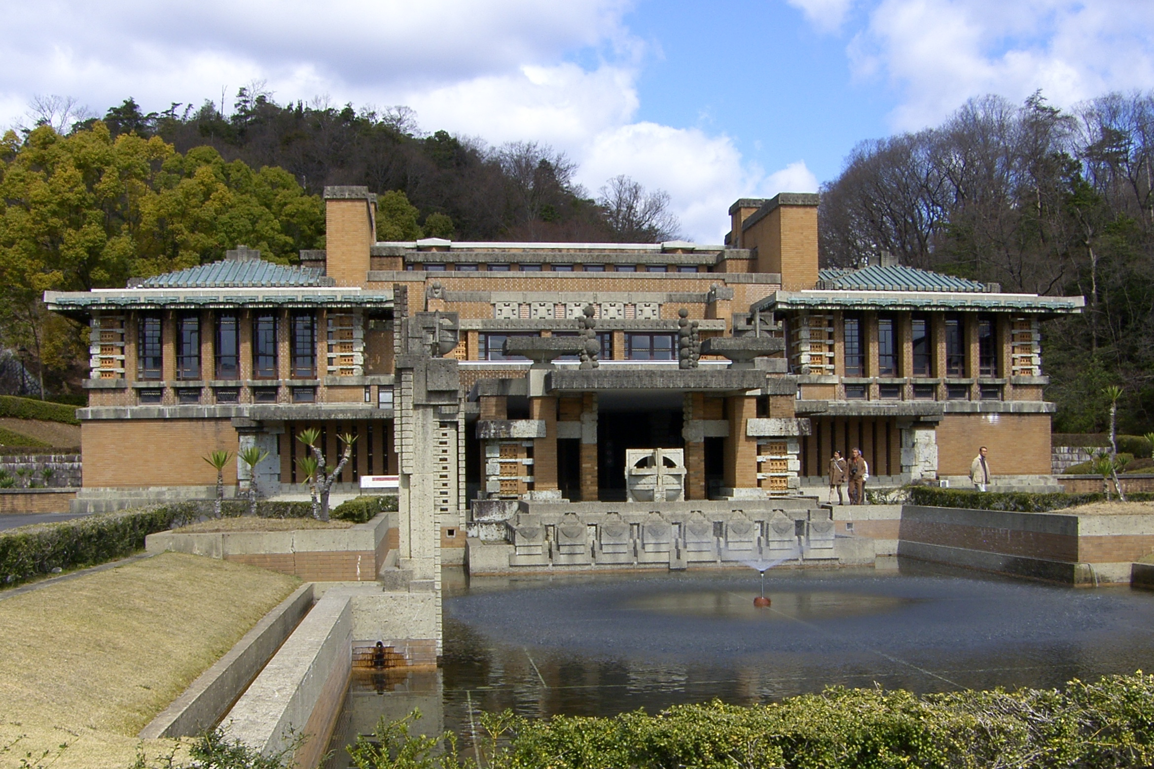 The Museum Meijimura