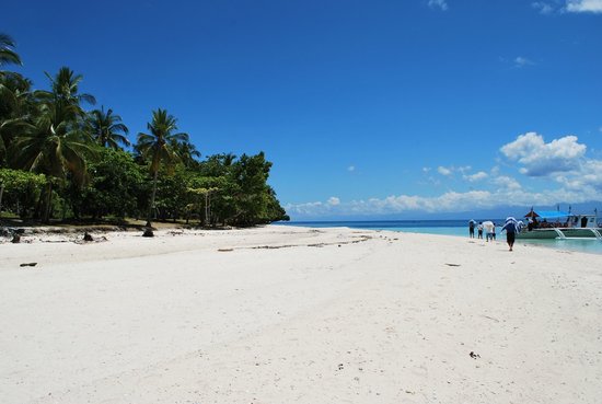 Mahaba Island