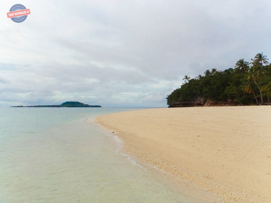 Himokalan Island