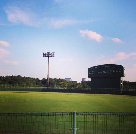 Matsuyamashita Park