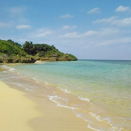Maruma Beach