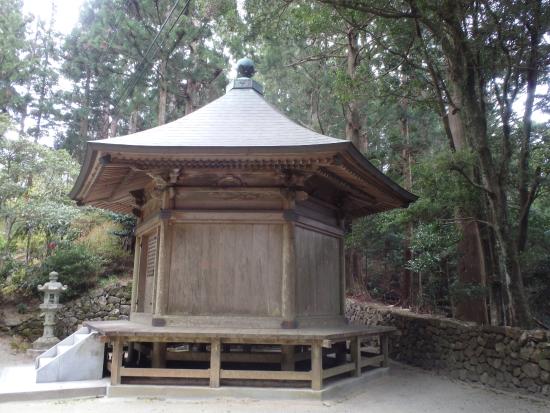 Kakurin-ji Temple