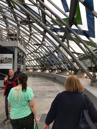 Rondo Sztuki Art Gallery (Galeria Rondo Sztuki)