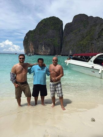 Ount Taxi & Tours Phuket