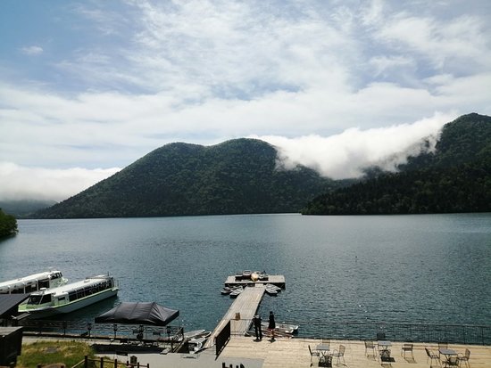 Shikaribetsu Lake