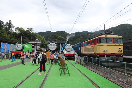 Senzu Station