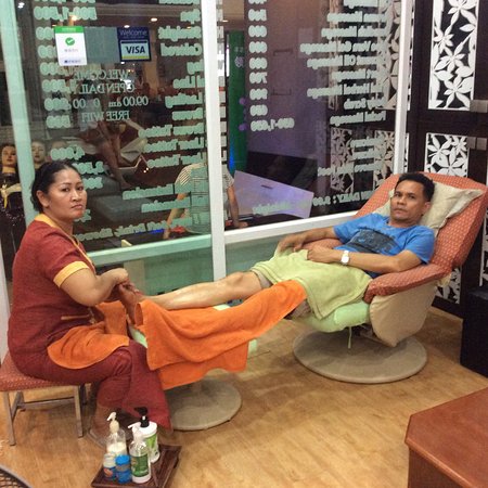 Phu Massage