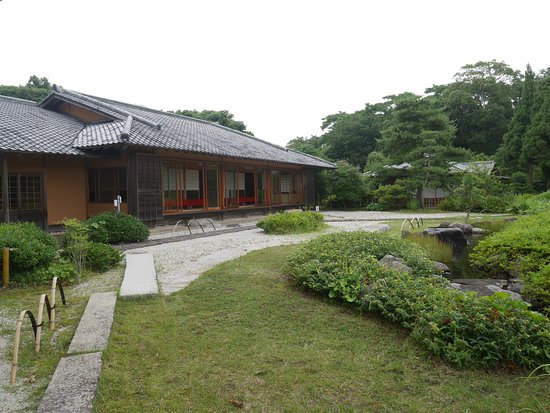 Chaen Kaigetu