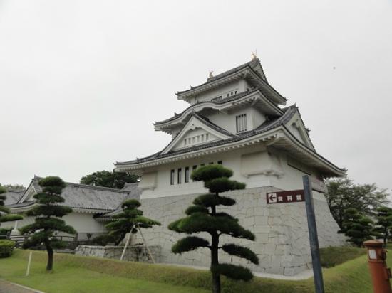 Kasumigaura City Folk Museum