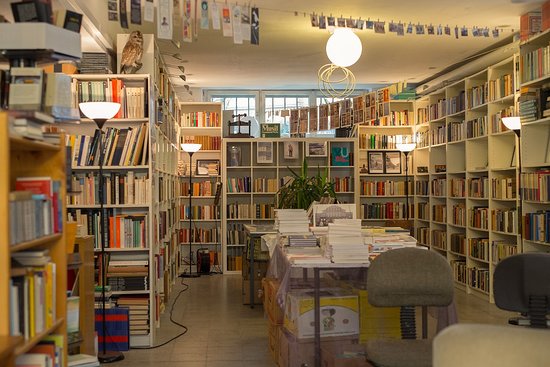 Antiquariat & Verlag Jenior