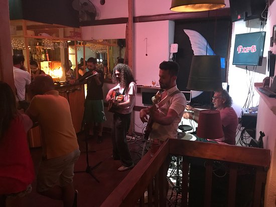 Firt Bar