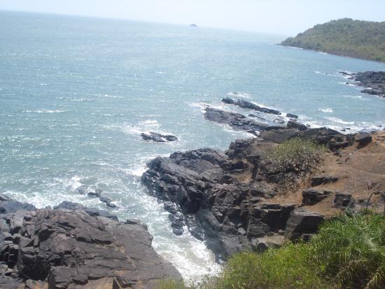 Tilimati Beach