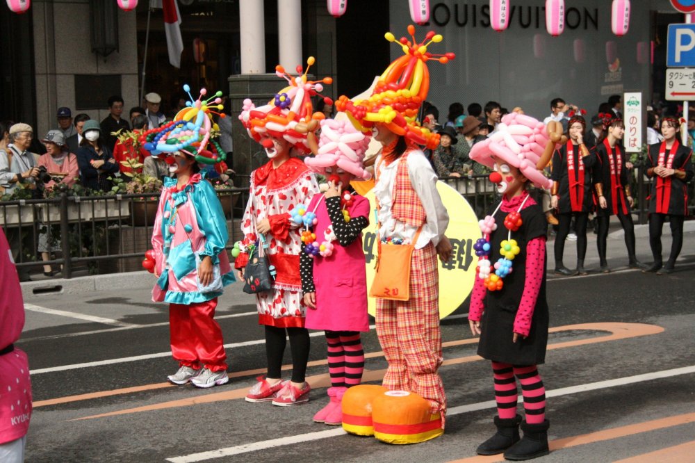 Ohara Festival