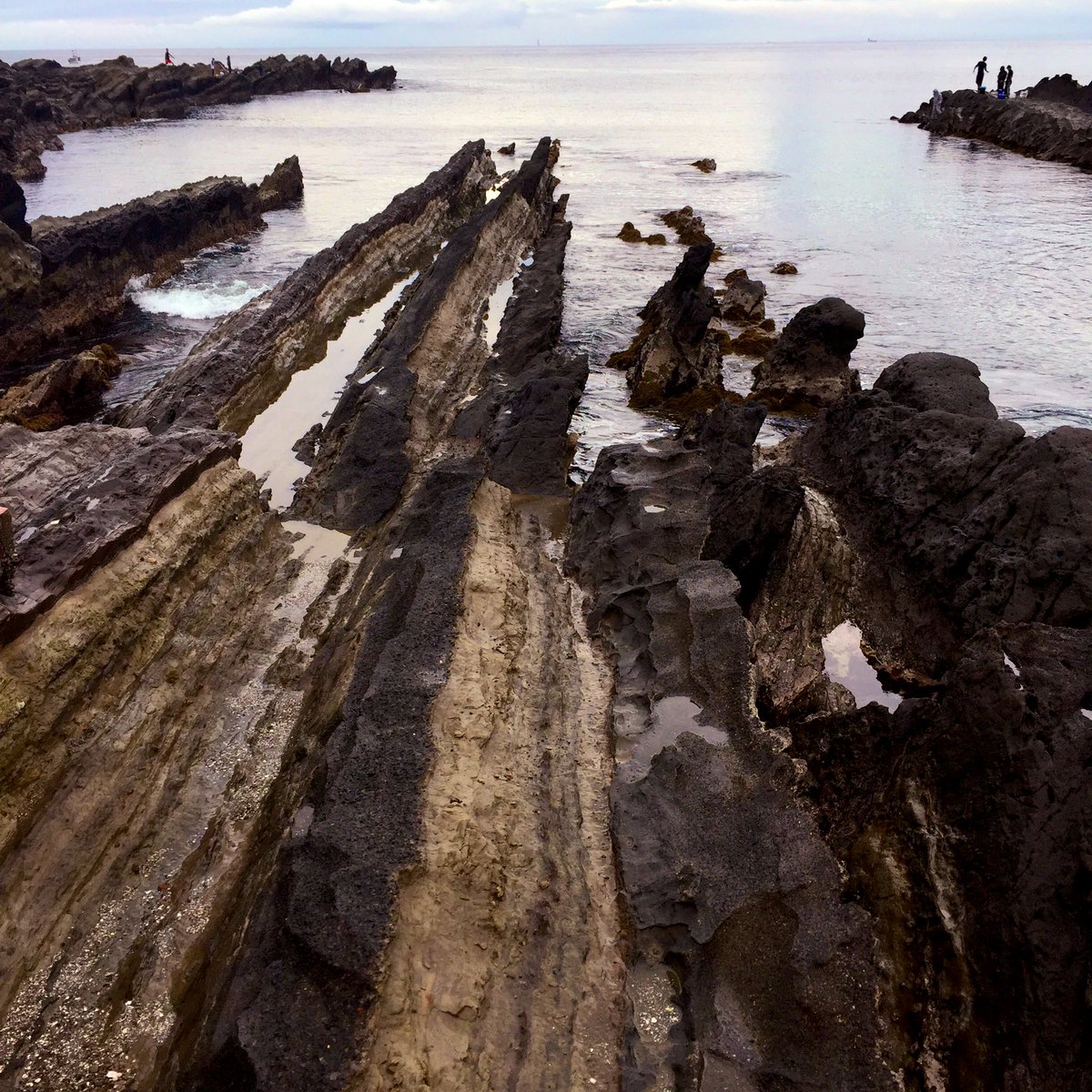 Jogashima Island