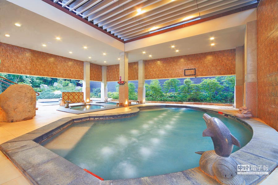 Jin Quan Public Baths
