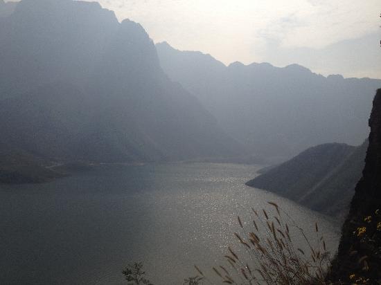 Wangwu Mountain