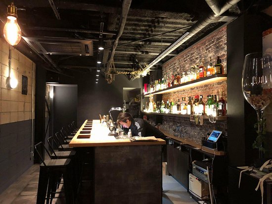 Furansu Cocktail Bar