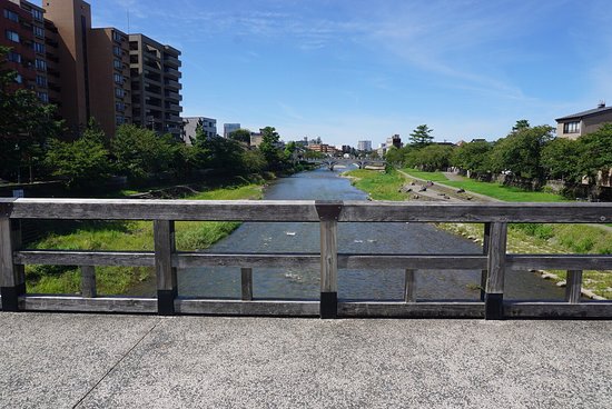 Ume no Hashi (Bridge)