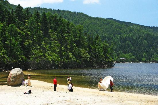 Mugecuo Scenic Resort