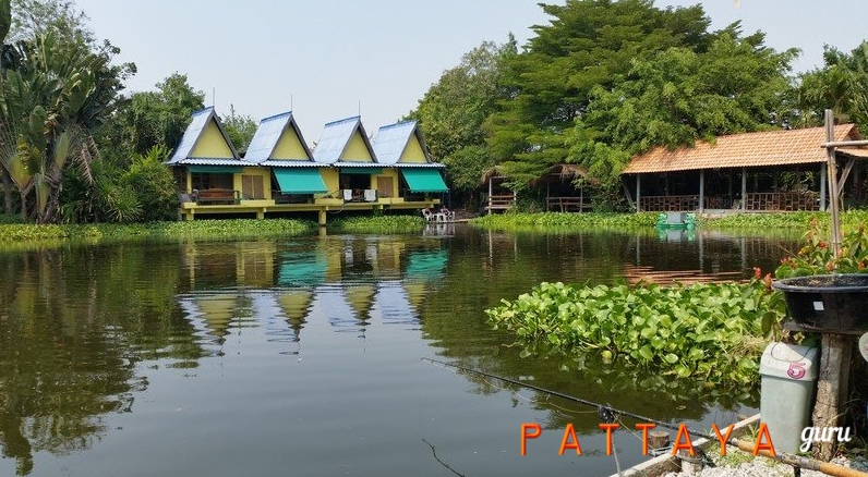 Fishing Park Shimotsu Pia Land