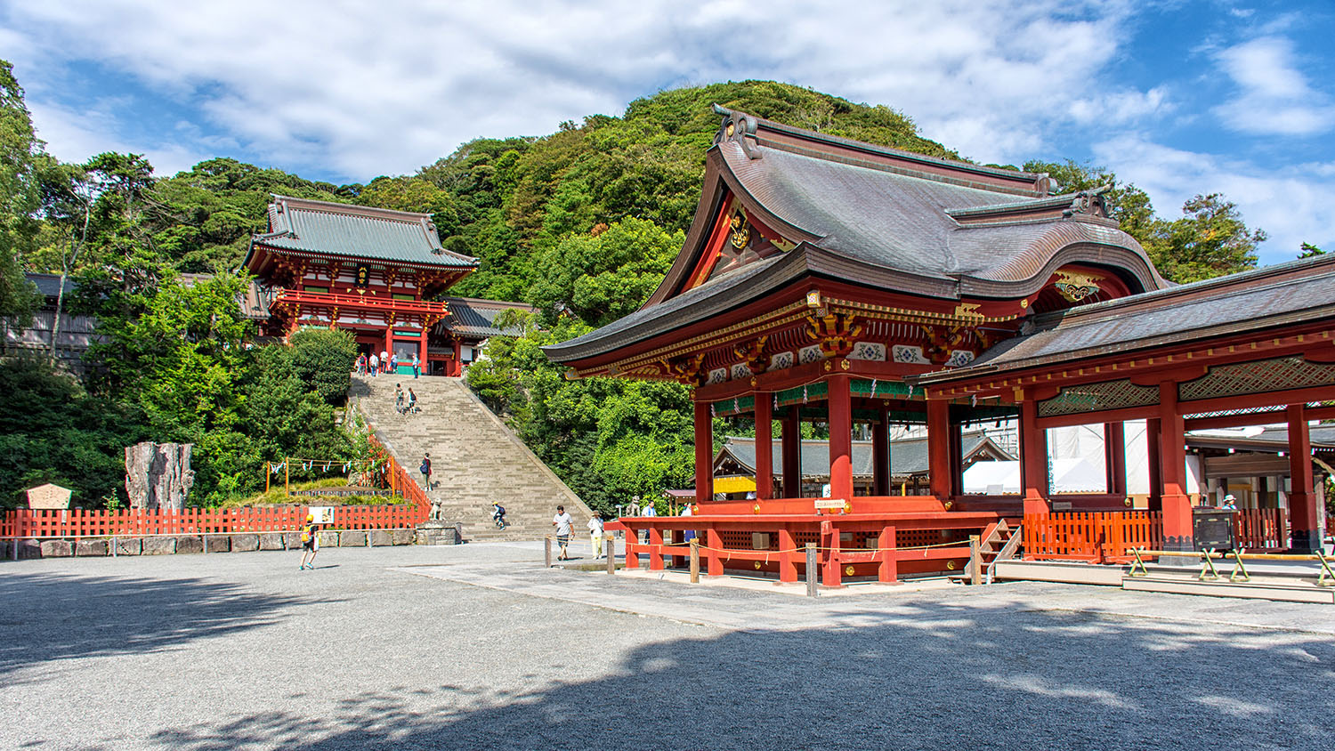 Kamakura Church