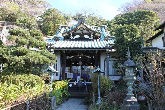 Joei Temple