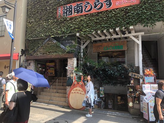 Donguri Republic Kamakura