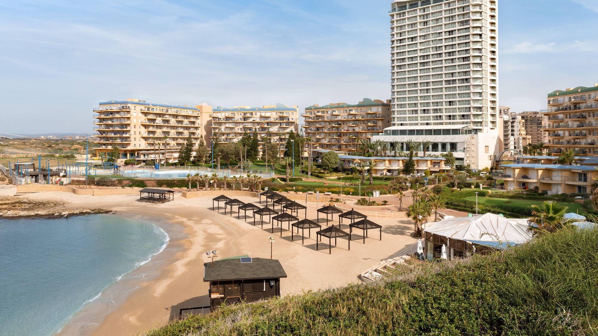 HaSharon Park