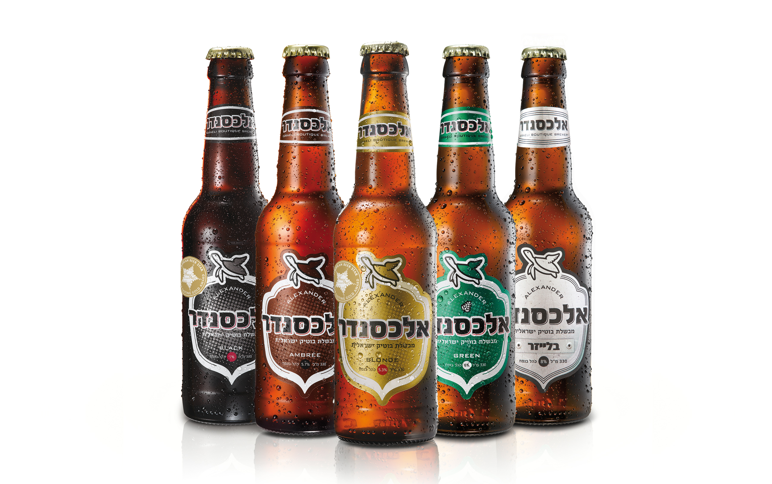 Alexander Beer