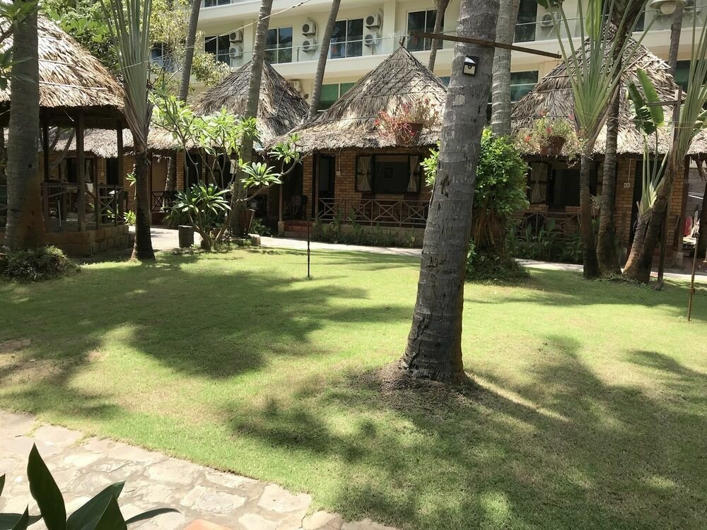 Outdoor Pictures 1
