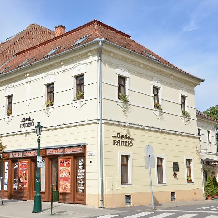 Béla Bartók Memorial