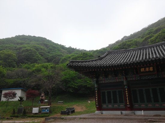 Surisa Temple