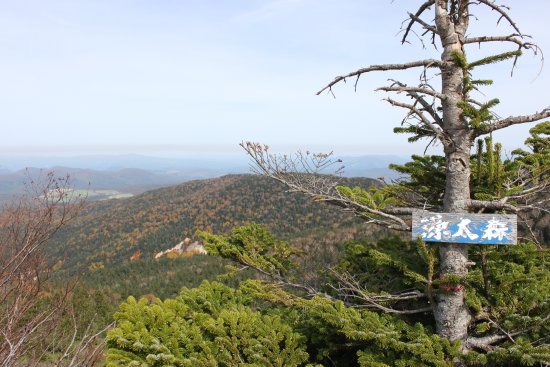 Gentaiwa Observation Deck