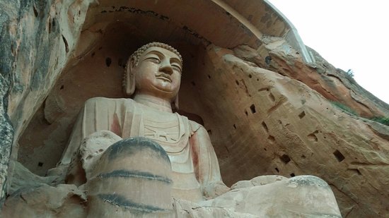 Beihaizi Lake of Guyuan