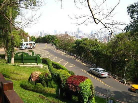 Shoushan Zoo